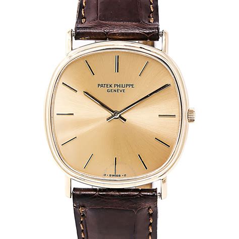 patek philippe sa men|Patek Philippe pre owned watches.